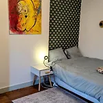 Lovely Flat In Paris