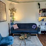 Lovely Flat In Paris