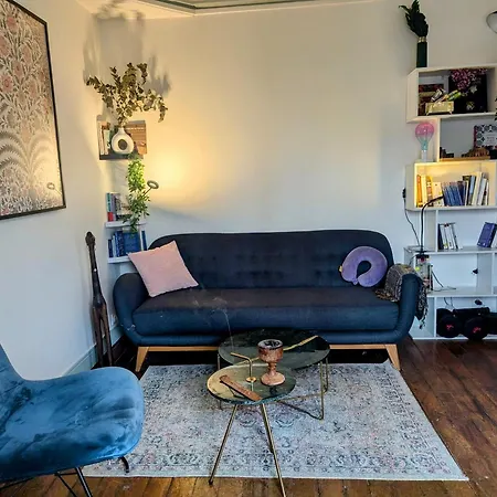 Appartamento Lovely Flat In