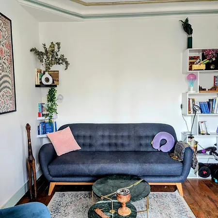 Lovely Flat In Appartamento *