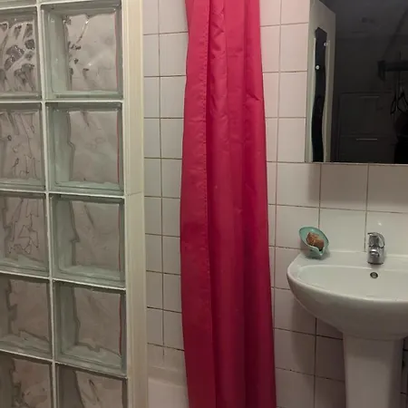 Lovely Flat In *