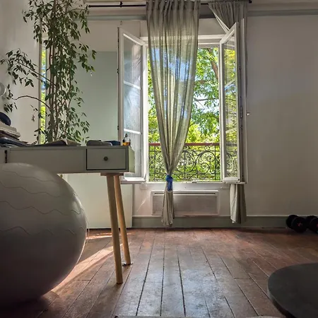 Lovely Flat In Appartamento